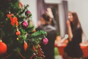 Ultimate Steps to Organize the Perfect Christmas Party