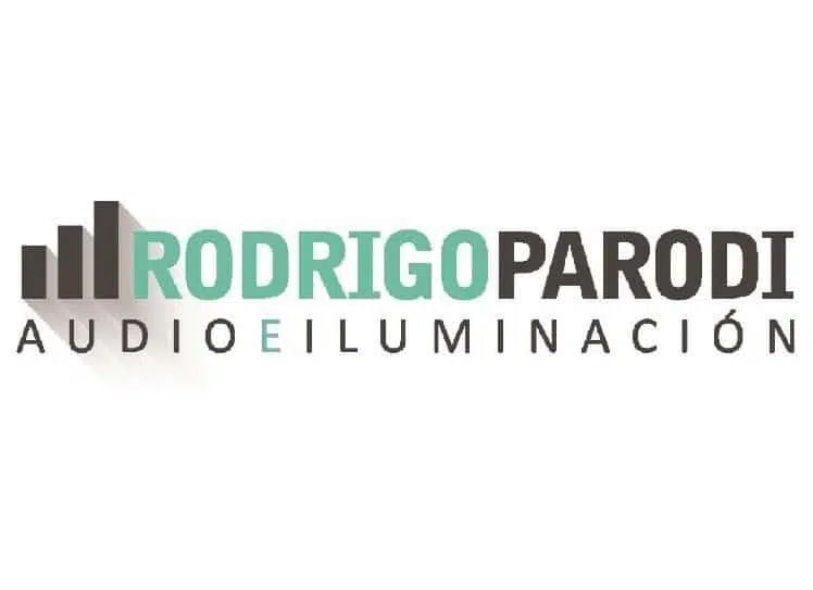 Dj Rodrigo Parodi Suito