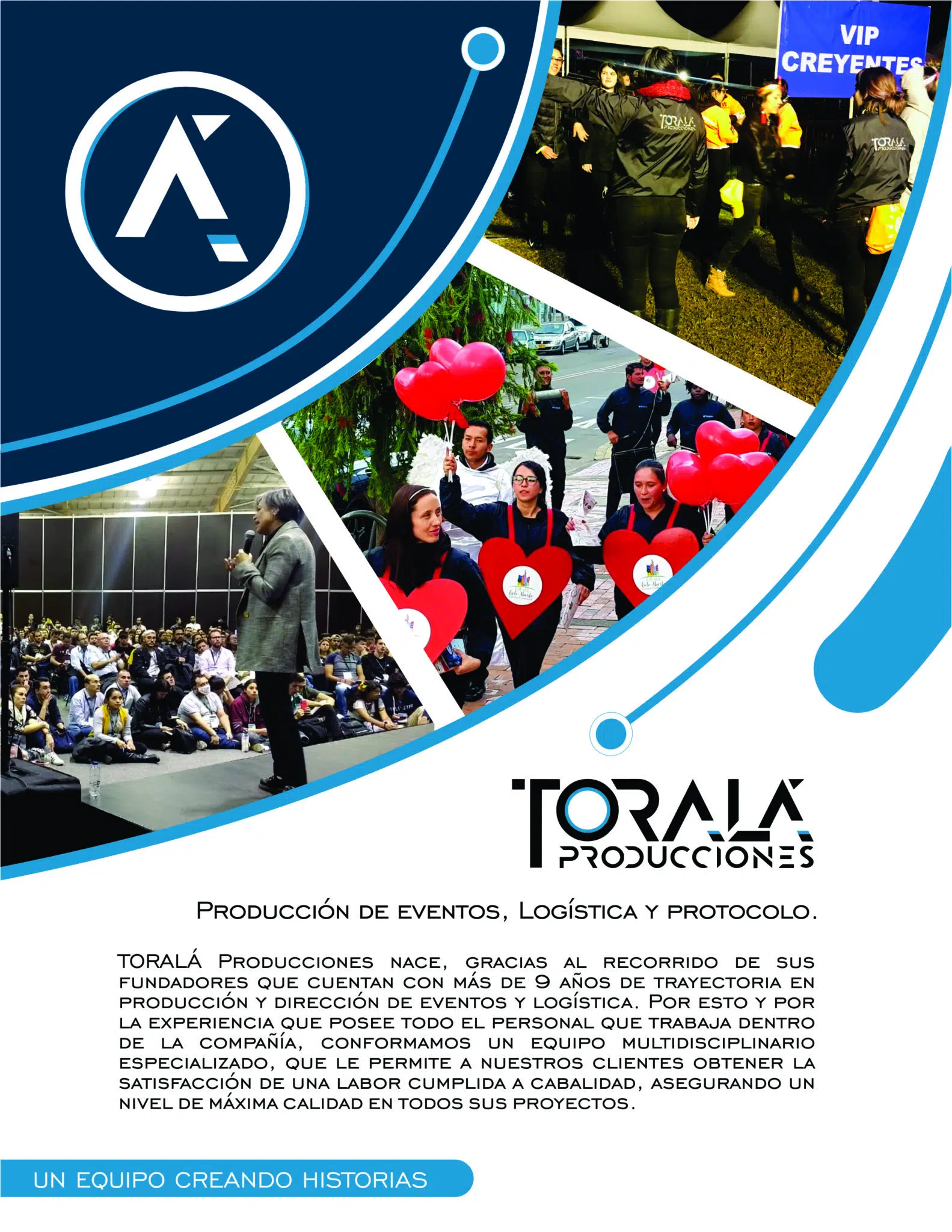 Torala Producciones