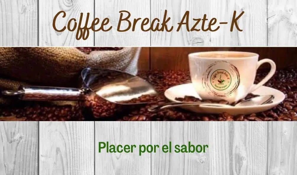 Coffee Break Azte-K