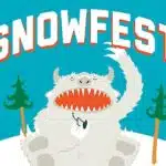 snowfest momenttuns event