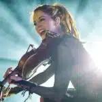 LINDSEY STIRLING DUALITY TOUR