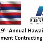 Hawaii Government Contracting Forum